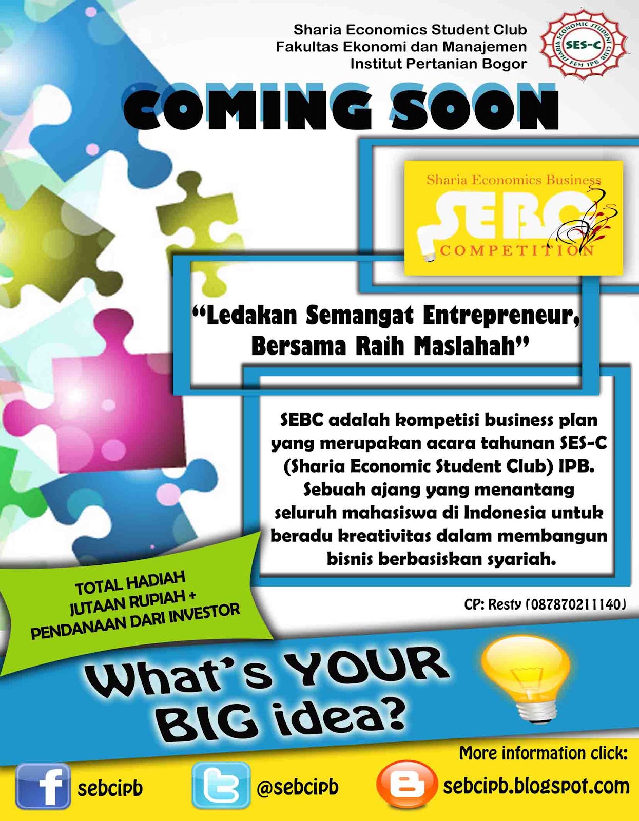 Gambar Kumpulan Contoh Poster Artikel Bermanfaat Bahasa Inggris Gambar