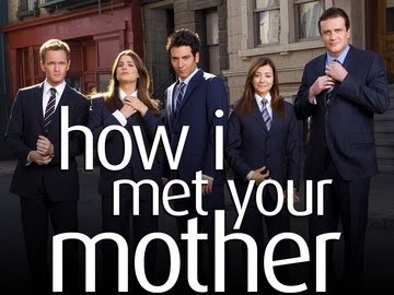 How i met your mother hottest jobs in history