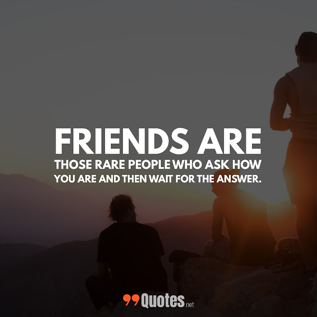 special friends quotes