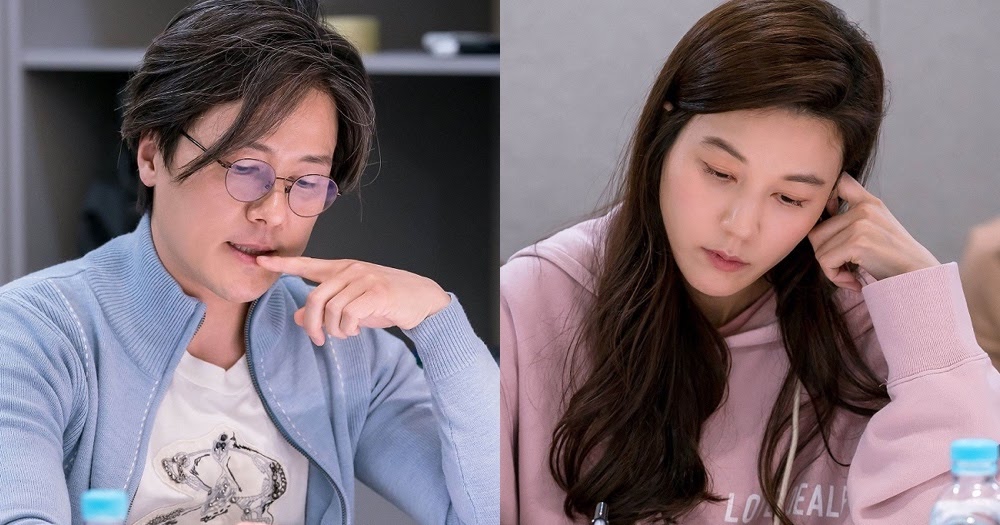 Sinopsis Pemain The Wind Blows Drama Korea Jtbc 2019 Baru Sinopsis