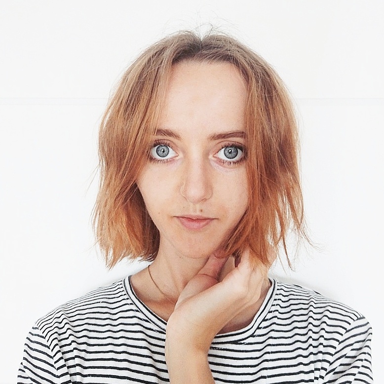 See My Beauty: new hair, new life