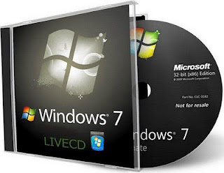 Windows 7 Ultimate sp1 lite mini | kuyhAa.Me