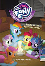 My Little Pony Riddle of the Rusty Horseshoe Books