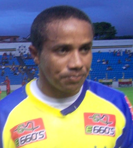 Blog do Bruno Alves: Robson é o novo reforço do ataque no MAC