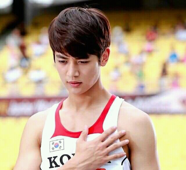 To The Beautiful You