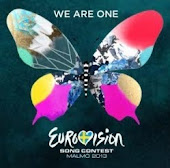 Eurovision 2013 Logo