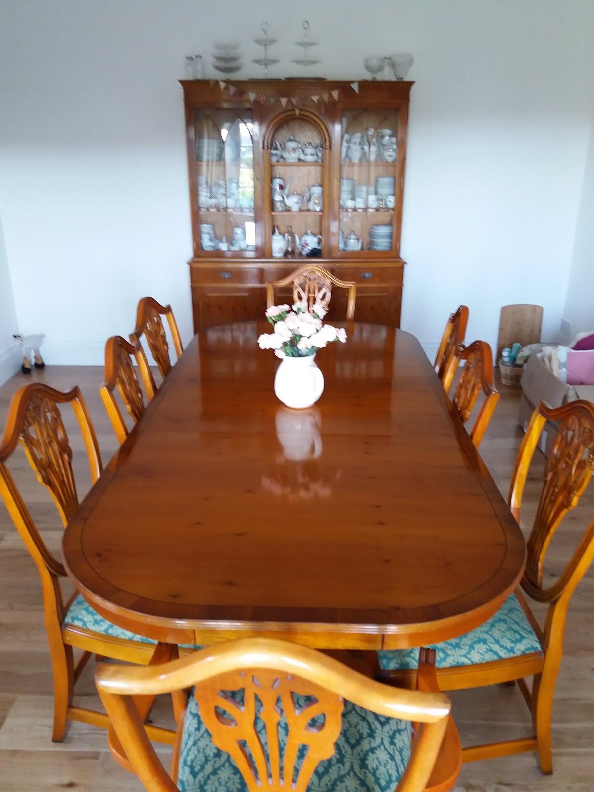 My Guide To Home Made: Kitchen Games Room