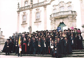 I Entronização da Confraria em Viseu, 15 de outubro de 2003