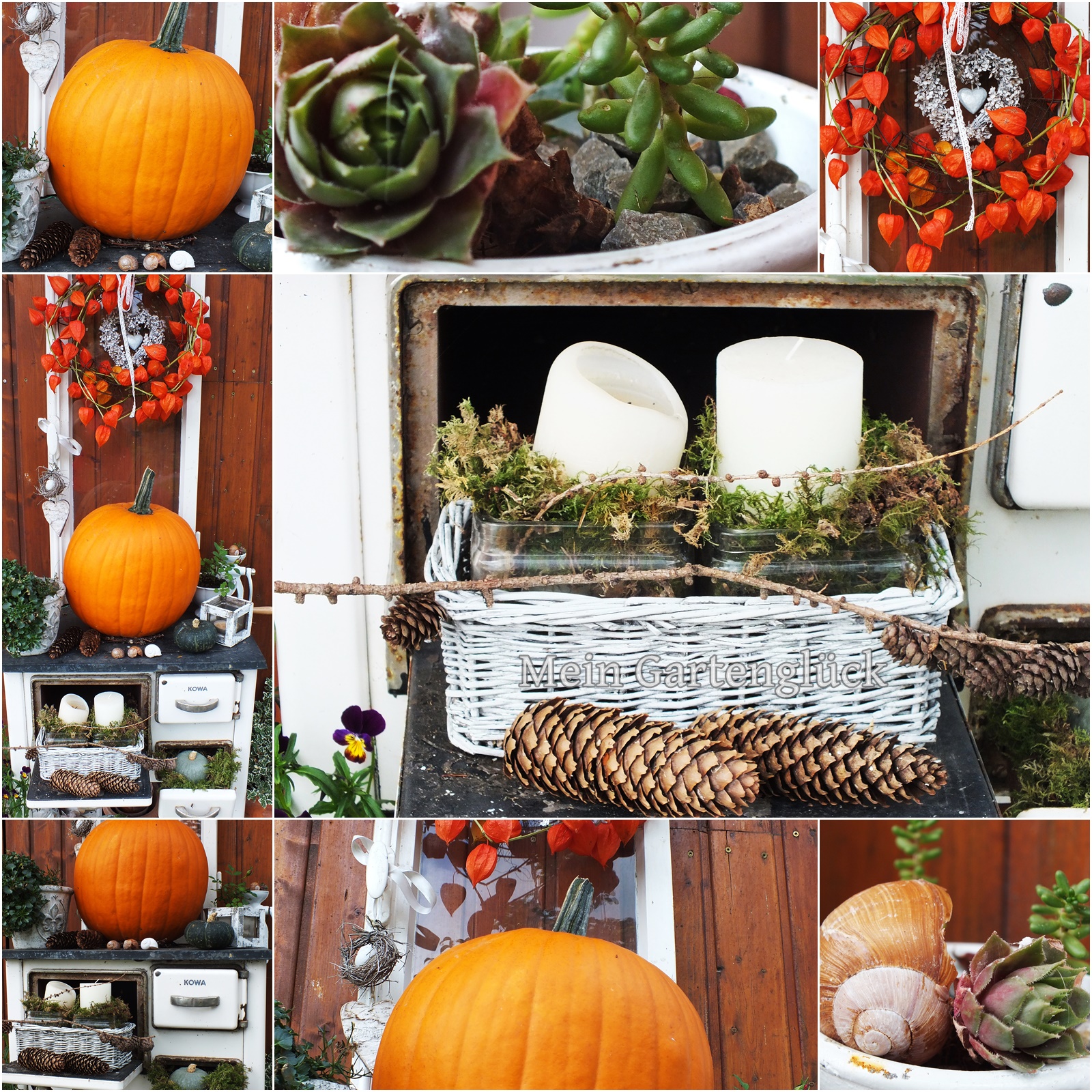 Herbstzeit