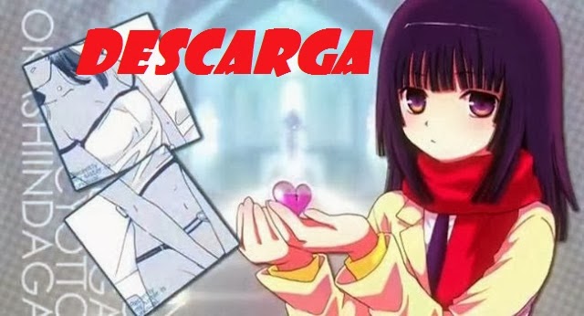 Saikin imouto no yousu ga chotto okashiinda ga sub indo full Saikin imouto no yousu ga chotto okashiinda ga sub indo full