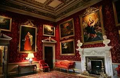 History of Interior Design