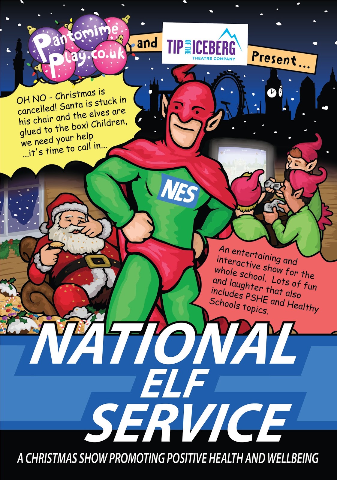 Art and Design of David. E 2017