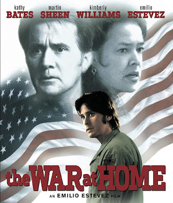 The War At Home 1996 Bluray