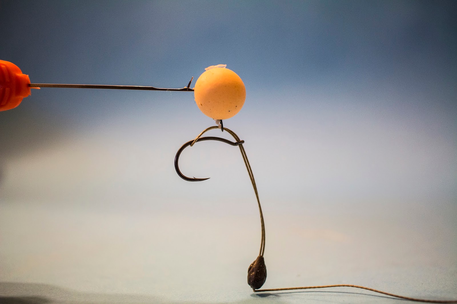 Multi rig setup Clearance