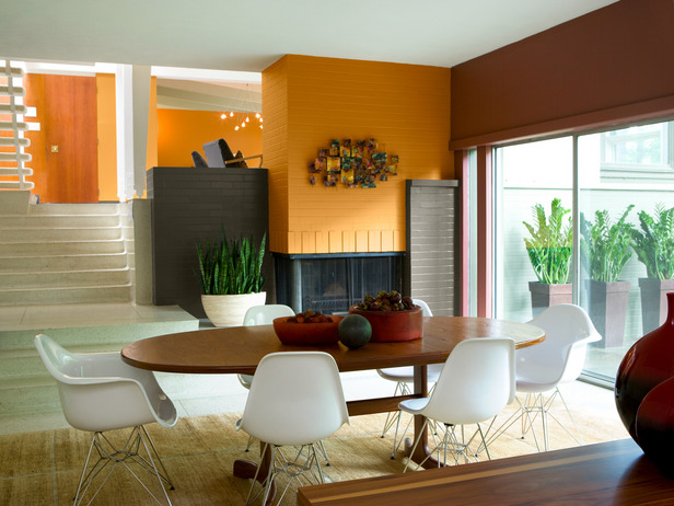  Home Interior  Paint  Color  Trends