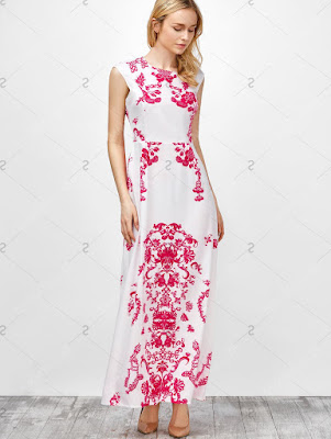 Vestidos Largos de Verano 2017 Vestidos Largos de Verano 2017