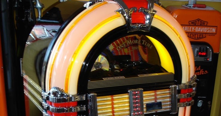 Coin-Operated Phonograph Explained: How The Jukebox Works