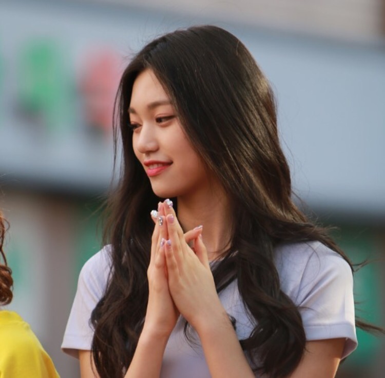 프로듀스101 판타지오 김도연 직찍 모음 | 인스티즈