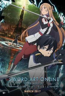 Download Download Film Sword Art Online The Movie Ordinal Scale 2017 Sub For Free Get Wallpaper Download Film Sword Art Online The Movie Ordinal Scale 2017 Sub For Free