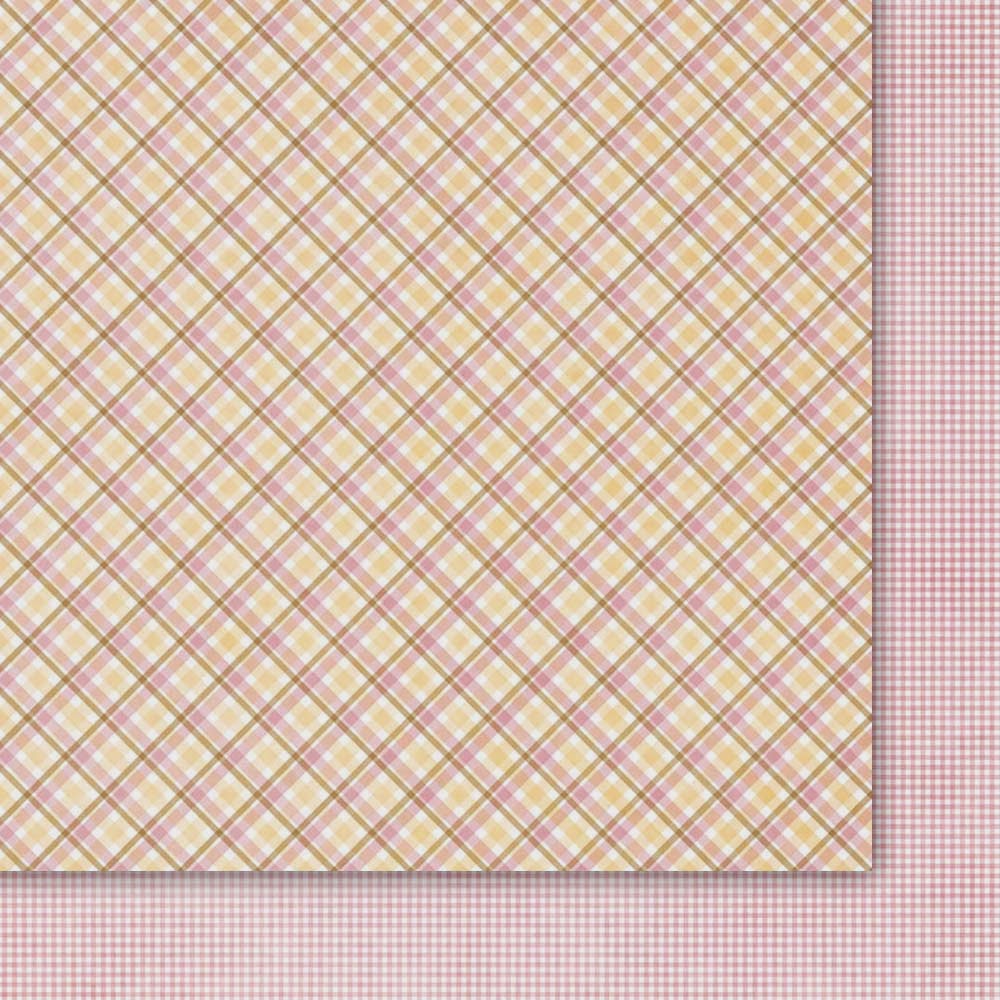 двухсторонний лист бумаги