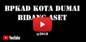 VIDEO ASET BPKAD DUMAI