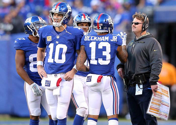 10 Most Expensive NFL Teams TenBuzzfeed