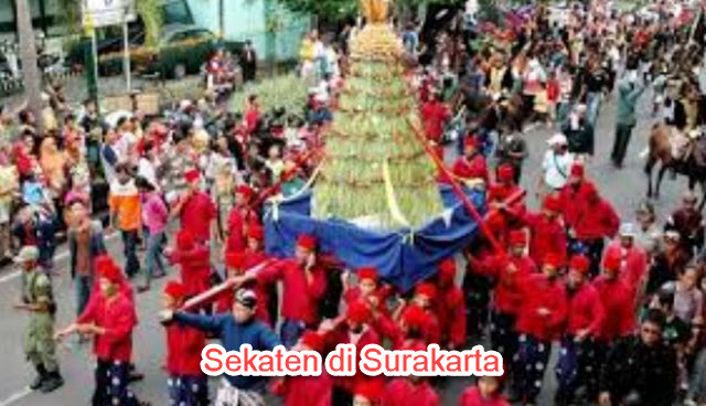 Melestarikan Tradisi Islam Di Nusantara Mikirbae Com