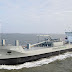 Primo bunkeraggio navale di LNG nel porto di Rostock