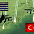 ΣΥΝΕΧΙΖΟΥΝ ΤΑ CASUS BELLI ΟΙ ΤΟΥΡΚΟΙ: Αμφισβητούν υφαλοκρηπίδα και στην Κρήτη!