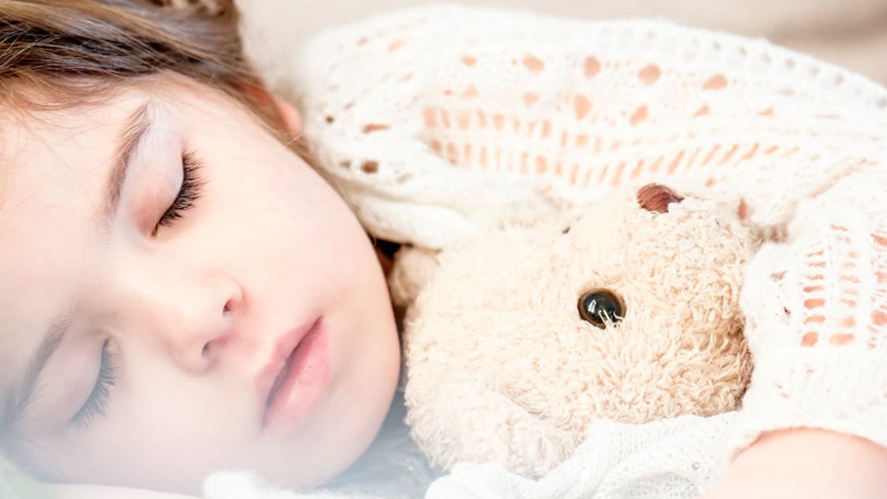 Bagaimana Cara Menidurkan Anak yang Susah Tidur pada Malam Hari