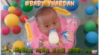 Baby Yhardan
