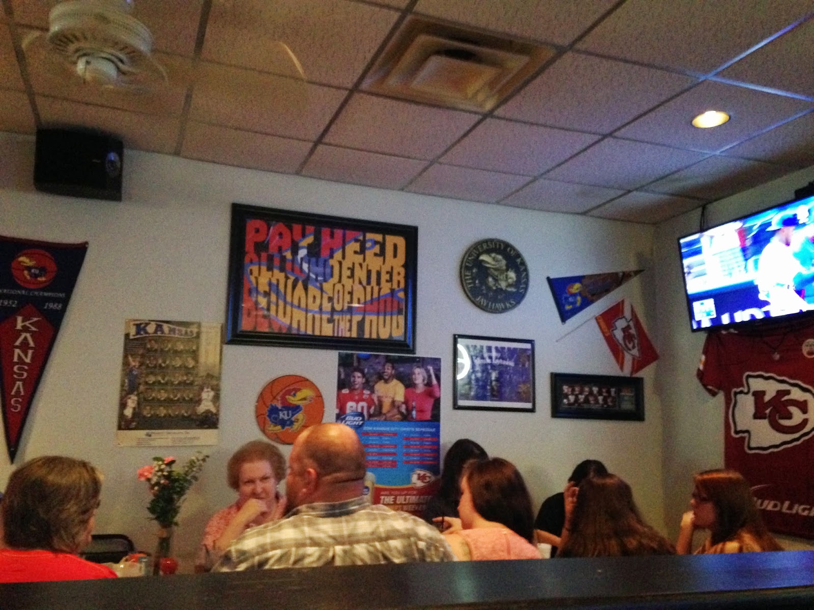 CombatCritic's TravelValue™ Hey Chubby, Let's Do The Twisters