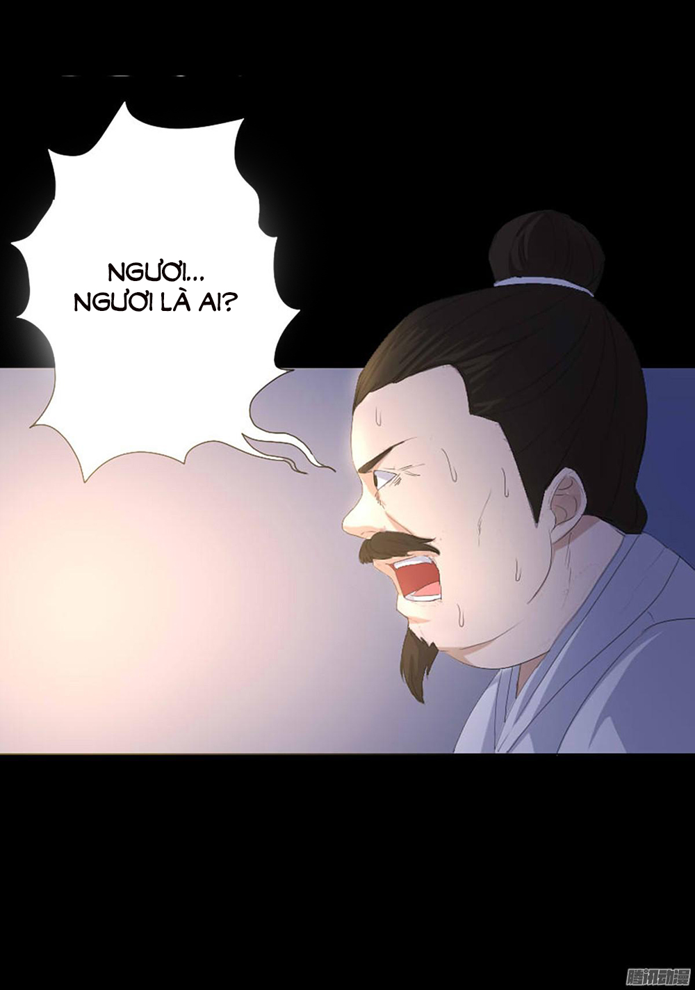 Hỏa Hồ Chap 4 - Next Chap 5