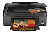 Epson Stylus NX110 Driver (Windows & Mac OS X 10. Series) Epson Stylus NX110 Driver (Windows & Mac OS X 10. Series)