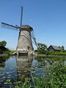 荷兰，Holland