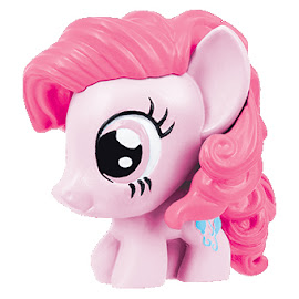 My Little Pony Series 9 Fashems Pinkie Pie Figure Figure