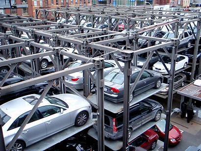 Navidad en Nueva York 2010 - Blogs de USA - Día 5: 6 de Diciembre. ESB y NBA (22)