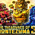 THE TREASURES OF MONTEZUMA 3 - En Español