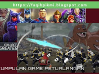 Kumpulan game mod petualangan android offline ringan dan terbaik Kumpulan game mod petualangan android offline ringan dan terbaik