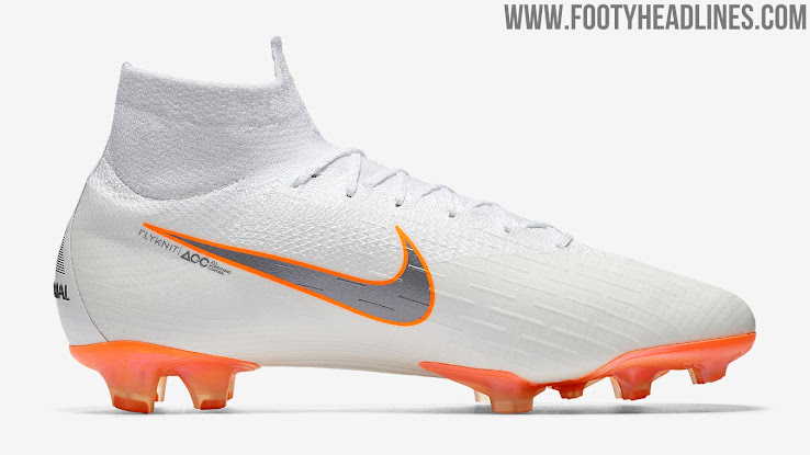 nike world cup boots 2018