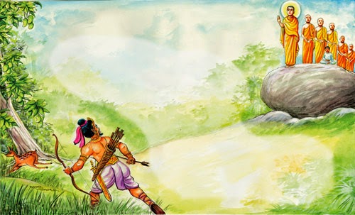 King devanampiyatissa sinhala image