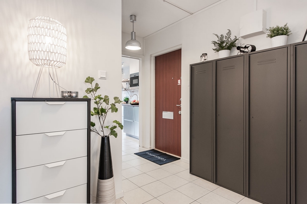 A LEVEZA DOS MUITOS TONS DE BRANCO