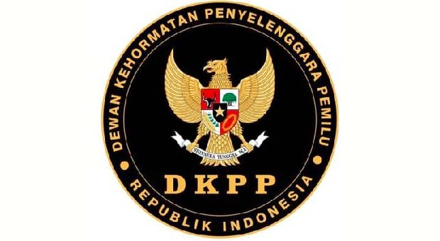 DKPP Imbau KPU and Bawaslu Tak 'Bermain' dalam Rekapitulasi Suara