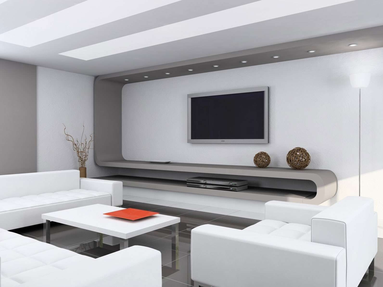 Home Interiors Design Ideas