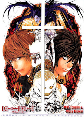 Download Resensi Film Death Note 2017 Perubahan Yang Hampir Positif For Free Get Wallpaper Resensi Film Death Note 2017 Perubahan Yang Hampir Positif For Android