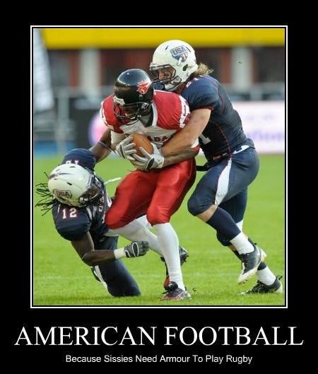American Football Injury Quotes. QuotesGram
