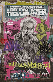Hellblazer (1987) #245