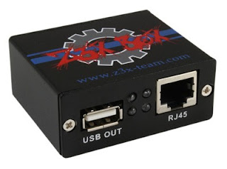 Samsung Z3X Box USB driver Free Download For Windows