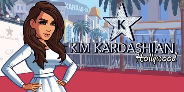 KIM KARDASHIAN HOLLYWOOD MOD APK