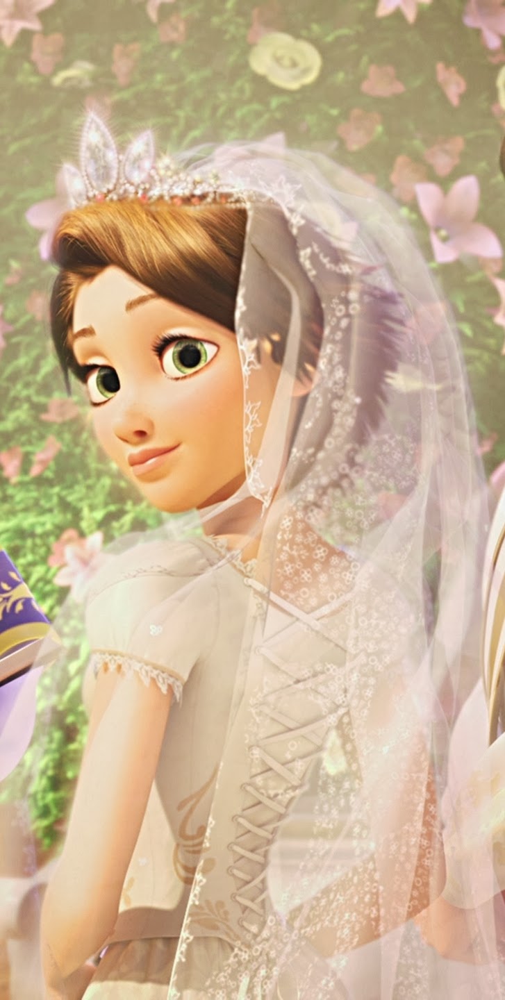 The World: Putri Disney Yang Cantik